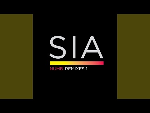 Numb (Paradise Soul Remix Pt 1)