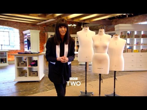 The Great British Sewing Bee'