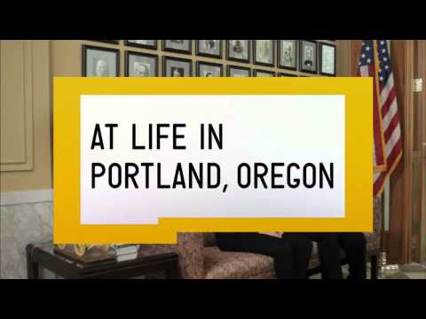 Portlandia'