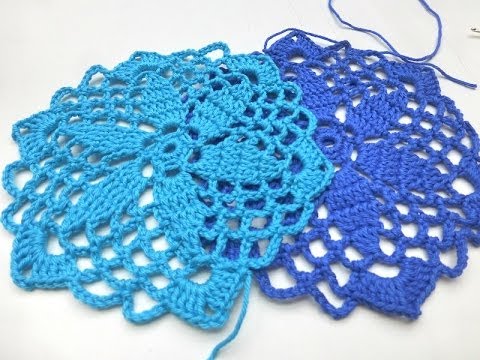 11. Dezember 2013 * Häkelstern "Terebellum" * nadelspiel Adventskalender