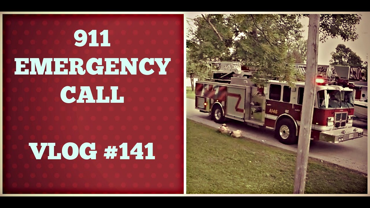 911 Emergency Call Youtube 3713