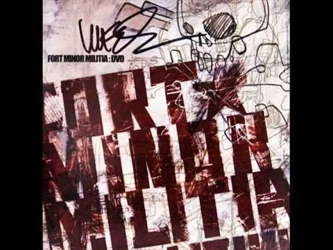 Fort Minor - Militia EP (2006) Full Album