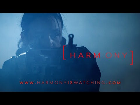 Harmony'