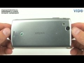 Смартфон Sony Ericsson Xperia Arc LT15i