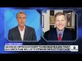 Trump Legal team renews push to remove Georgia DA from election case  - 10:48 min - News - Video