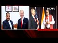 Can PM Modi Become Indias Next Astronaut? What NASA Chief Said  - 11:20 min - News - Video