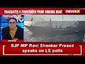 Indian Coast Guard Responds to SOS Call | Evacuates 5 Fishermen from Sinking Boat | NewsX  - 04:34 min - News - Video