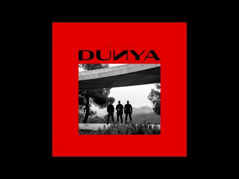 IAM x LUCIANO - DUNYA (Extended Edit)