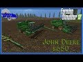 John Deere S650 v1.0.0.0