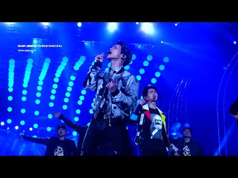 151227 SBS Gayodaejeon Hitchhiking Jonghyun
