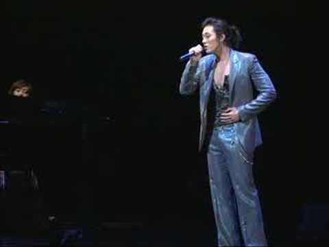 So Jisub singing Yukinohana (Snowflake) ♪ 소지섭 이 노래하는 눈의꽃