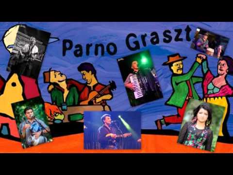 Parno Graszt - Parno Graszt-Már nem szédülök
