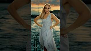 Татьяна Буланова — «Не бойтесь любви» Стихи: Михаил Гуцериев Музыка: Константин Костомаров