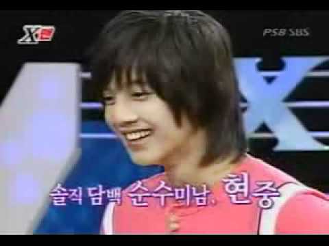 X- Stephanie vs. HJ