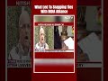 Bihar Political Crisis | Nitish Kumars Party Explains What Led To Snapping Ties With INDIA Alliance  - 00:56 min - News - Video