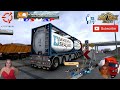 Broshuis Combo Trailer by Caspian Customs Team v1.0