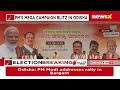PM Modi Addresses Public In Bargarh | BJPs Poll Campaign In Odisha | NewsX  - 33:29 min - News - Video