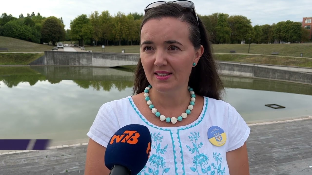 Yvelines | 31ème anniversaire de l’indépendance de l’Ukraine le 24 août