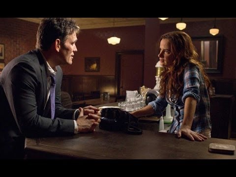 Wayward Pines'