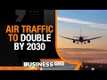Air Traffic To Double To 300 Million By 2030: Jyotiraditya Scindia| Wings India 2024