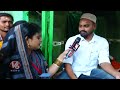 Teenmaar Chandravva About Dargah In Vemulawada | V6 News  - 03:44 min - News - Video