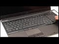DELL Precision M4800 Disassembly Process