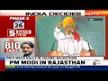 PM Modi LIVE: PM Modis Public meeting in Jalore, Rajasthan | NDTV 24x7  - 28:55 min - News - Video