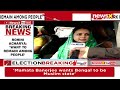 Want to remain among people | RJD Candidate Rohini Acharya | Exclusive | NewsX  - 21:38 min - News - Video