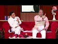 Uparwala Dekh Raha Hai Season 2: AAP प्रवक्ता का BJP-ED पर बड़ा बयान | CM Kejriwal | Election 2024  - 13:23 min - News - Video