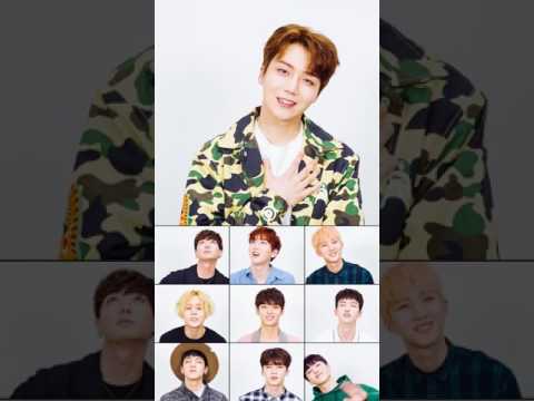 PENTAGON(펜타곤) - 'Beautiful (Prod. by 정일훈 of BTOB)' Music Clip