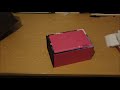 T-Mobile Pulse Mini Unboxing (Huawei U8110) *HD*