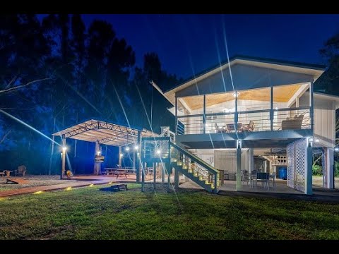 Property video
