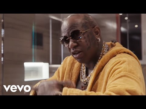 Birdman - Breathe