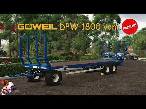 Göweil Dpw 1800 v1.0.0.0