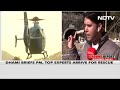Uttarakashi Tunnel Rescue | Two New Tunnels And A Vertical Shaft: New Plan To Rescue Trapped Workers  - 06:11 min - News - Video