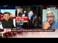 Anyone Speaking Against Government Will Be Behind Bars: Senior Journalist | Left, Right & Centre - 02:56 min - News - Video