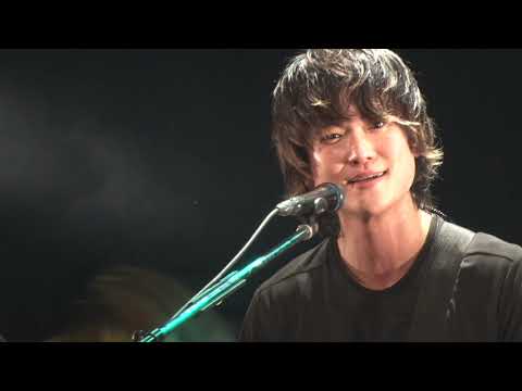 MAGIC OF LiFE - 応援歌<LIVE TOUR 2019-2020