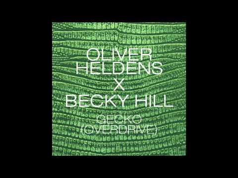 Gecko (Overdrive) (Radio Edit)