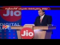 Reliance Jio to Launch 5G Services in India
