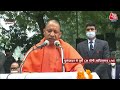 यूपी के चुनावी रण में CM Yogi Adityanath ने बुलंदशहर से भरी हुंकार ! | UP Election 2022 | Aaj Tak  - 01:26 min - News - Video