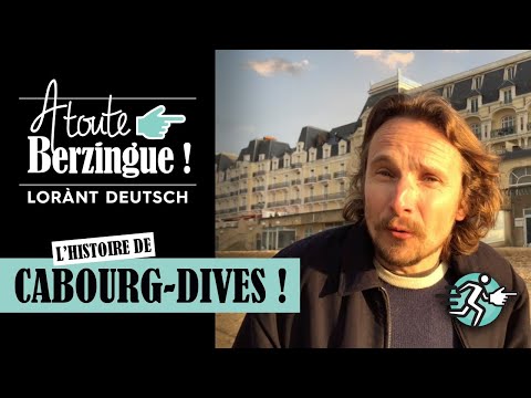 Vidéo de l’hébergement