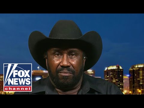 President of The National Black Farmers Association John Boyd Jr. discusses the impact that inflation is having on America’s farmers on ‘Hannity.’ #Hannity #FoxNews #SaveAmericanFarmers #StopFarmForeclosures