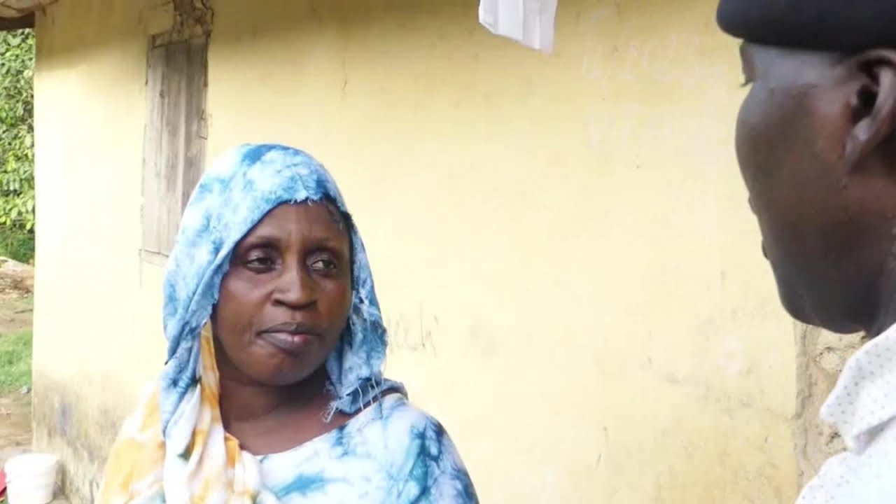 GNIN DJOU Ep113 Nouveau Film Guinéen Version Malinké