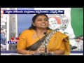 Roja slams Chandrababu's govt; reminds Pawan Kalyan's comments