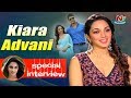 Kiara Advani Special interview- Bharat Ane Nenu