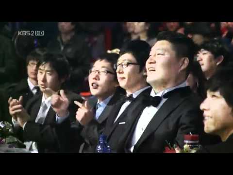 Wonder Girls Nobody - Live