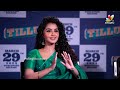 దీని కోసమే ఈ సినిమా ఒప్పుకున్నాను  | Anupama Parameshwaram about Tillusquare Movie #anupama  - 04:15 min - News - Video