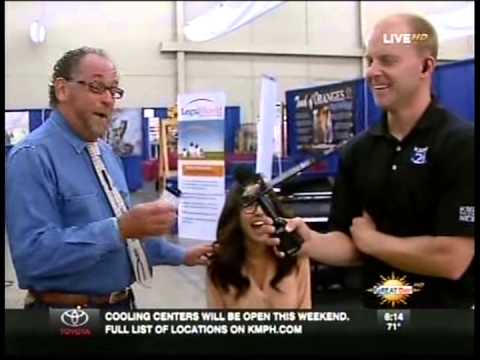 Katkowsky - Remodeling - Fresno TV 2013 - YouTube