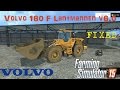 Lantmannen Volvo 180 F v6.0 FIXED