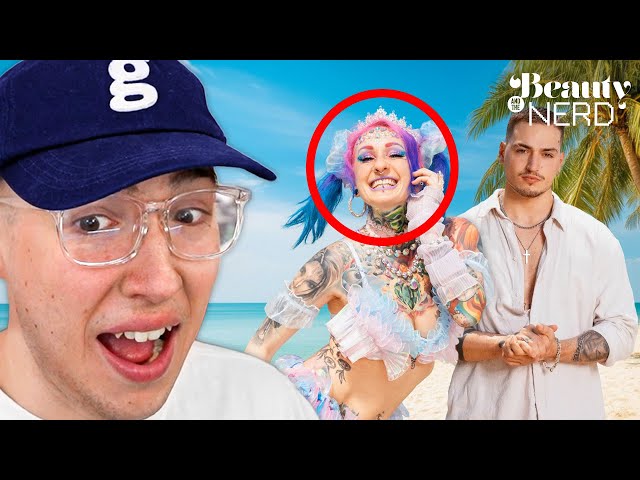 Das NEUE PAAR?! | Beauty & The Nerd Staffel 6 Folge 2